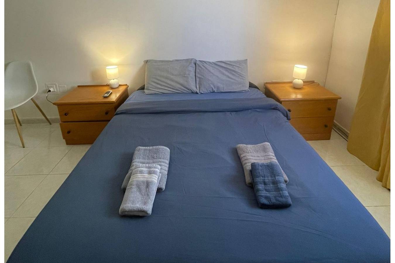 Swieqistay room6 private bath - Paceville in San Giljan, Ilha de Malta