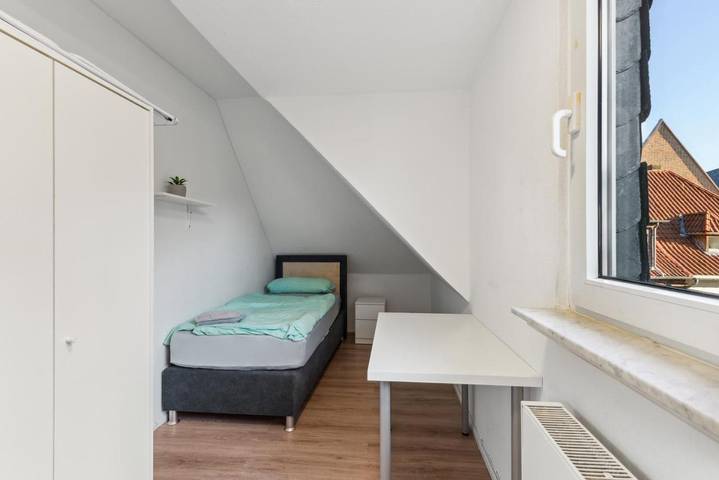 Ferienwohnung für 7 Personen in Kleve - 4