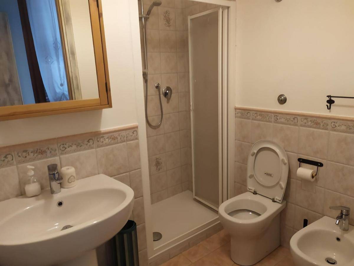 B&B Lattrazionedelgeco in Terni, Provincia di Terni