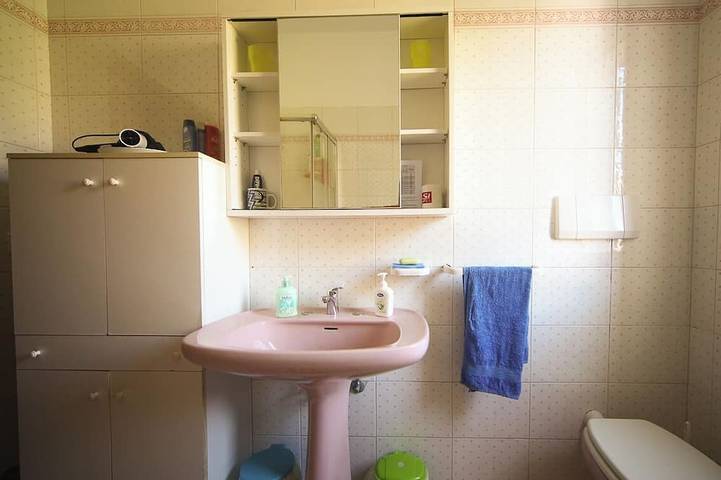 Ganze Wohnung, Spacious and cozy equipped apartment in the center near the beach in Giulianova, Giulianova (Gemeinde)