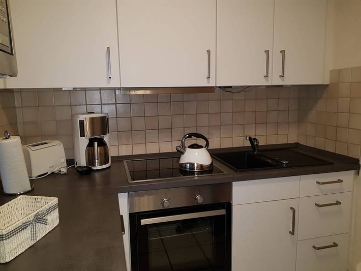 Ferienhaus für 5 Personen, mit Garten in Wesermarsch - 4