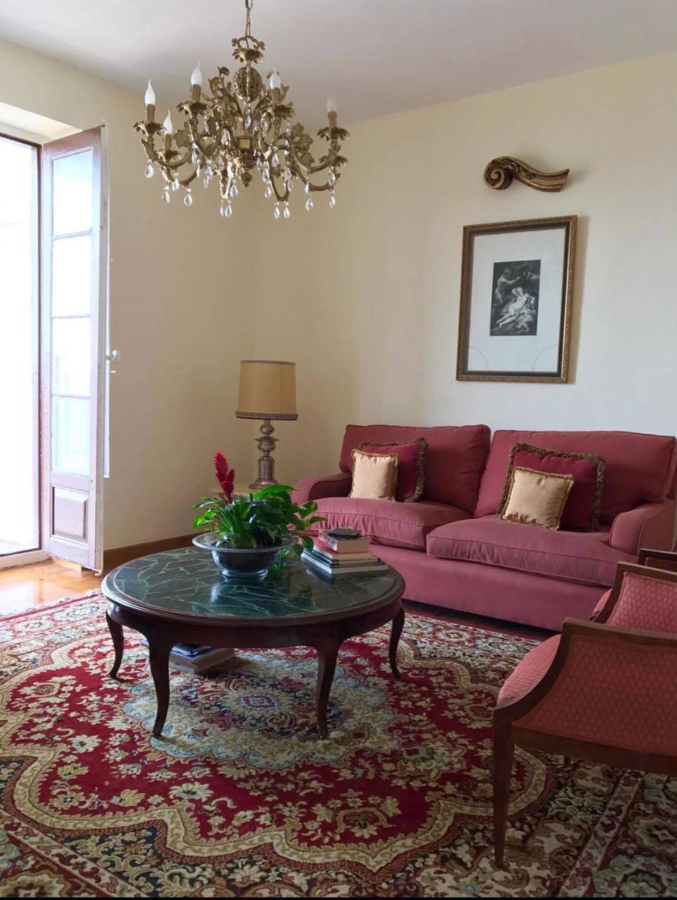 Apartamento entero, Apartment with Balcony in Elciego, Rioja Alavesa