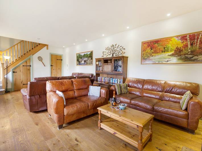 Cottage voor 10 personen met tuin in Mickleton, Durham Graafschap