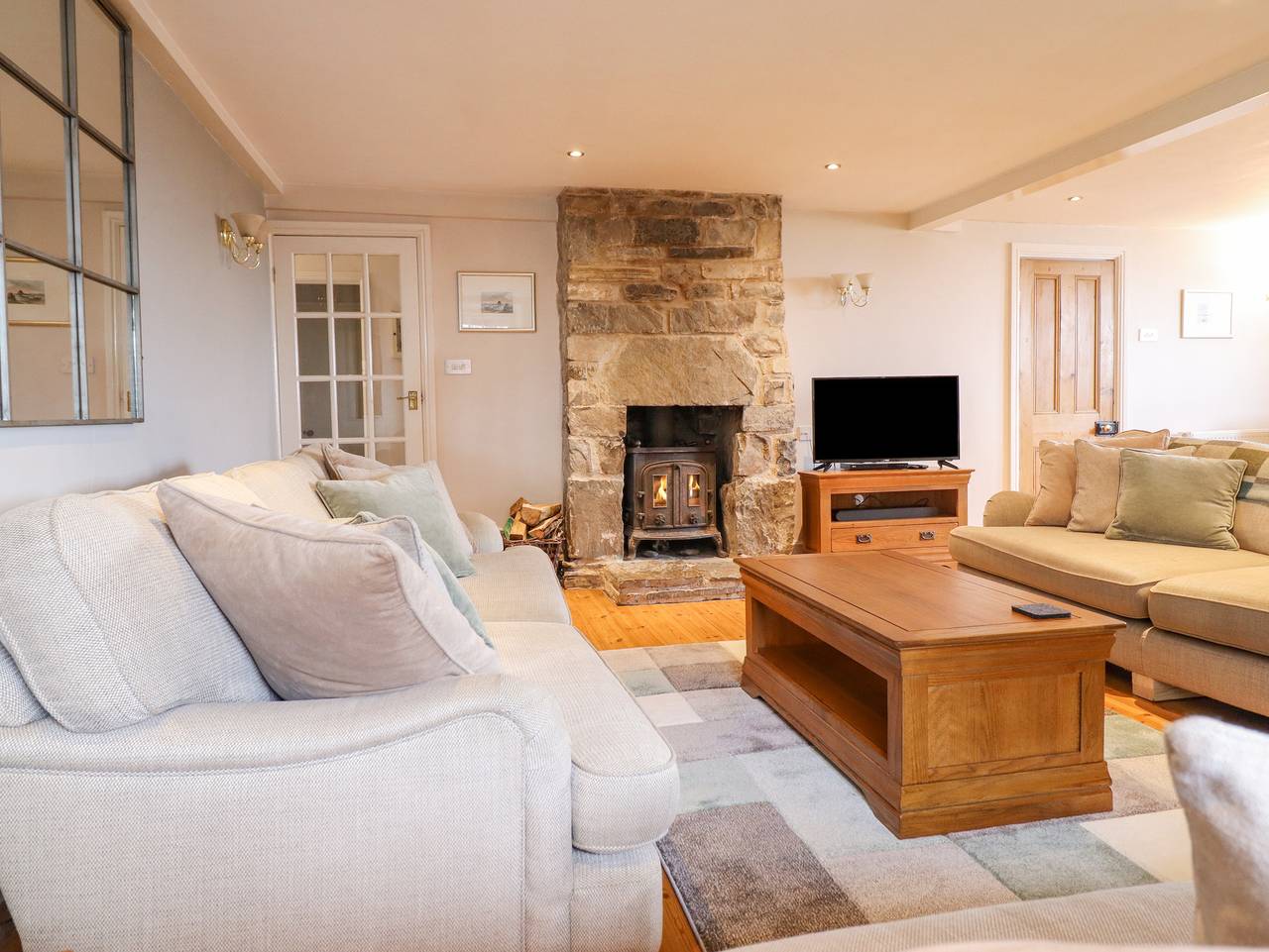 Is Y Deri in Snowdonia