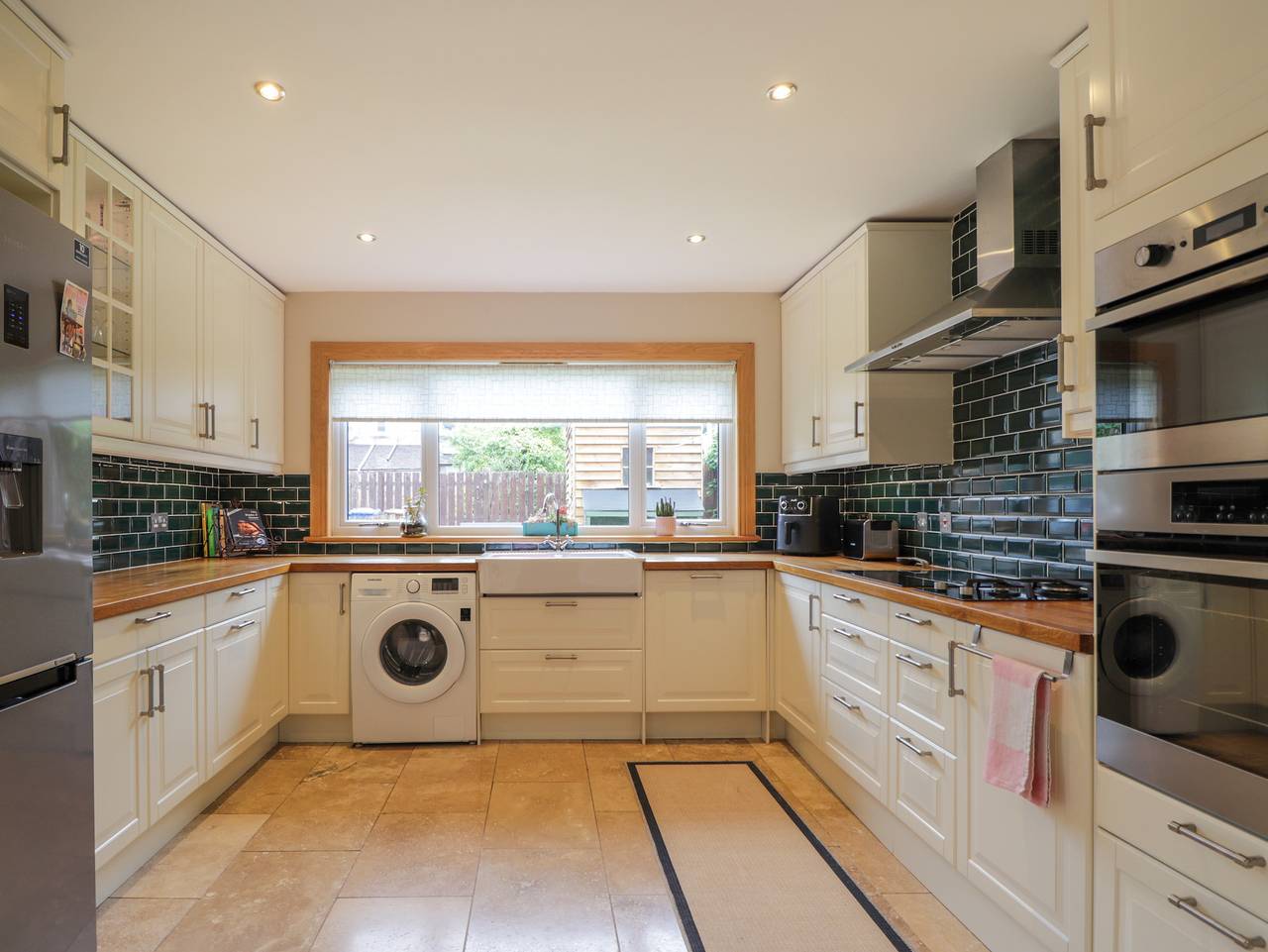 Cottage für 6 Personen mit Garten in Inverness, Highlands