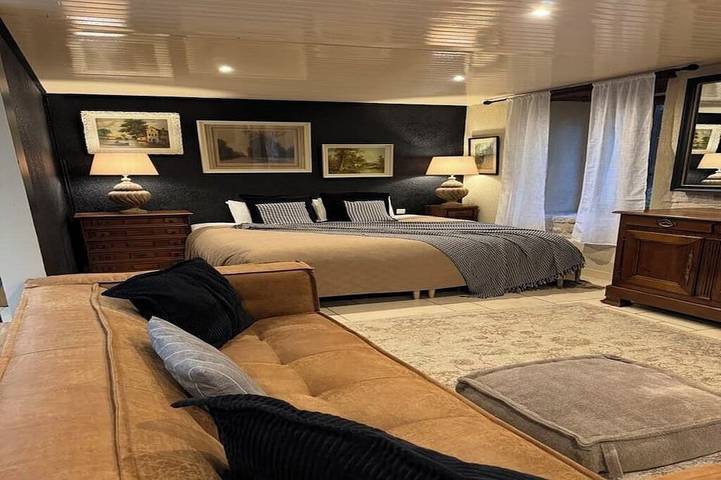 Location de vacances pour 2 personnes à Brévands - 2