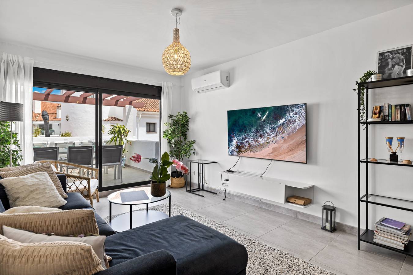 Appartamento vacanze a Marbella a partire da 153€ a notte