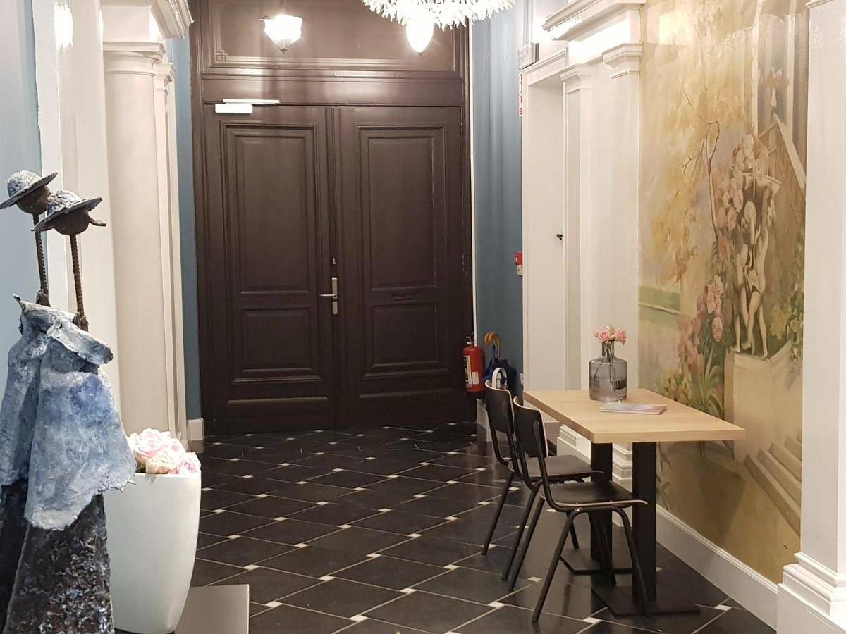 Homey Kortrijk K6 in Courtrai, Flandre-Occidentale
