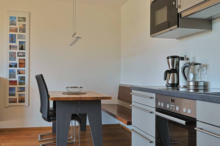 Ganze Ferienwohnung, Pfänder in Wasserburg (Bodensee), Bayerisch Schwaben