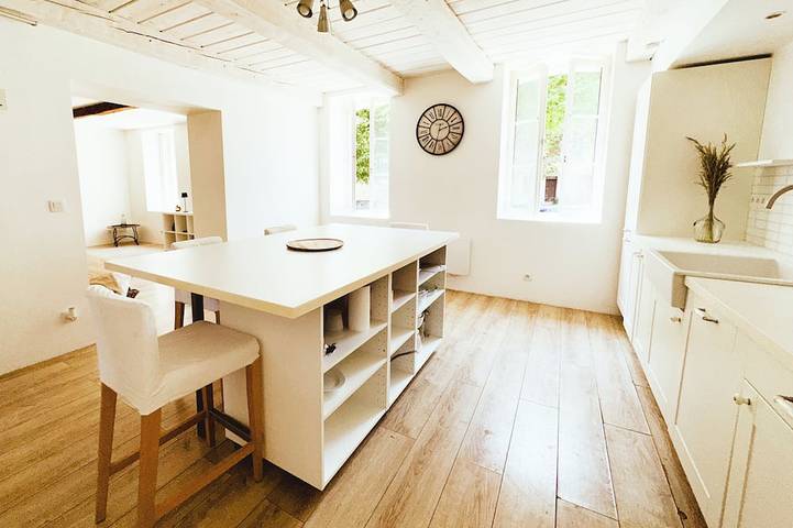 Appartement de vacances pour 4 personnes - 1