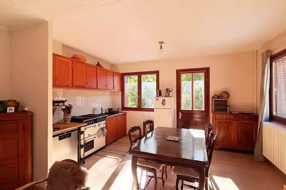 Charming Triplex Village House - 10 people in Vallouise-Pelvoux, Parque Nacional de los Ecrins