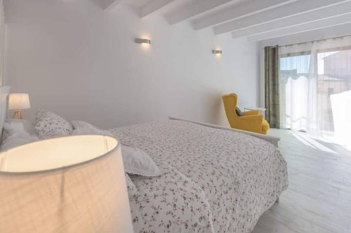 Ferienhaus für 4 Personen, mit Whirlpool in Costitx - 3