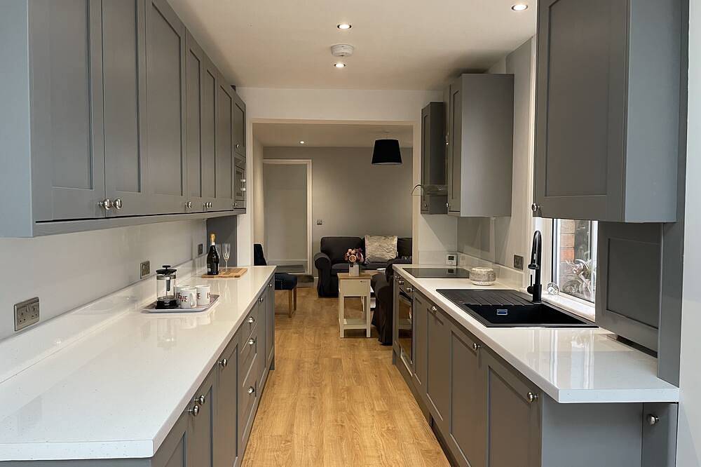 Beautiful Townhouse in Stratford Upon Avon in Stratford upon Avon, Warwickshire