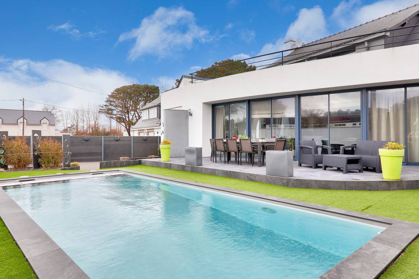 Casa vacanza a Morbihan a partire da 247€ a notte