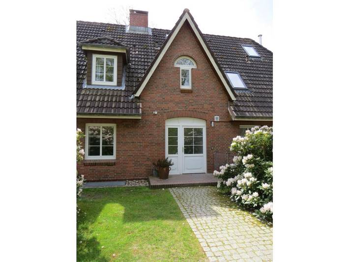 Ferienwohnung für 4 Personen in Nebel - 2