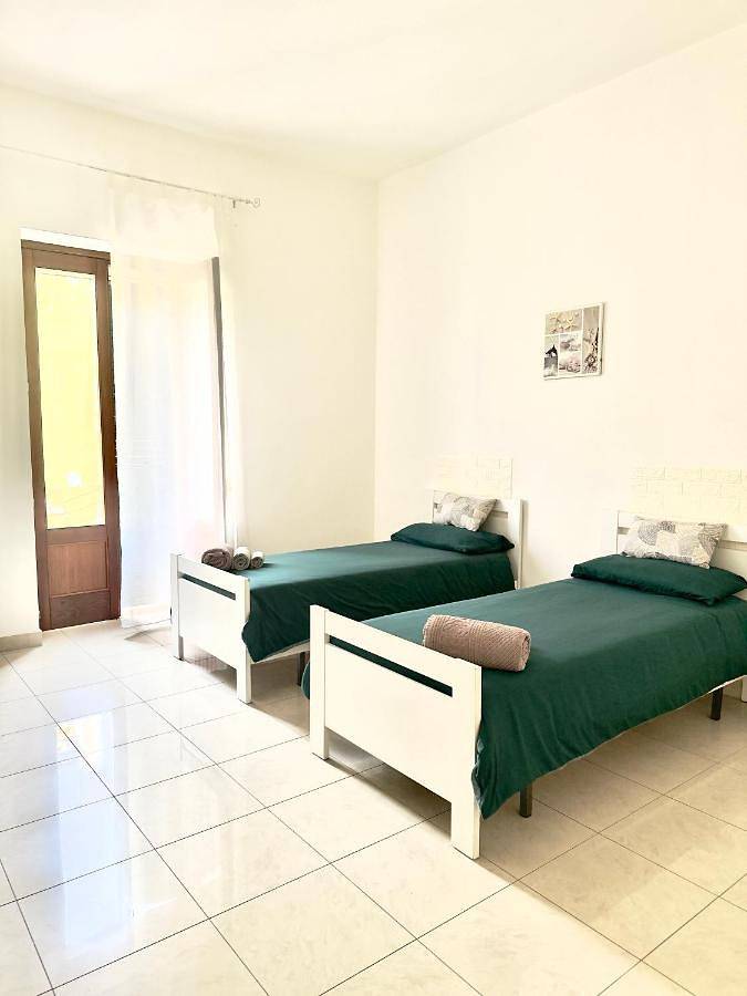 Ganze Wohnung, Al primo piano Salento Stay in Sogliano Cavour, Lecce Provinz