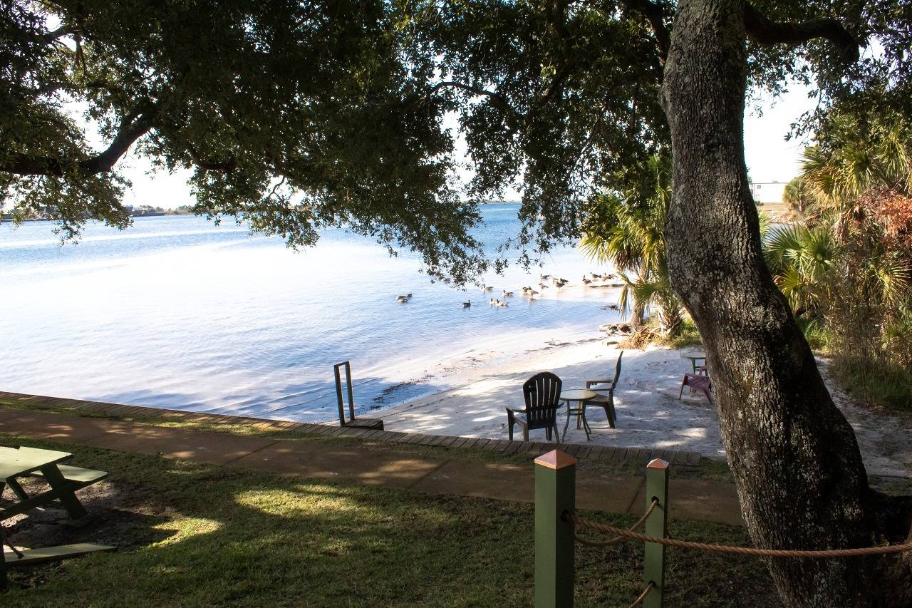 Entire studio, Beautiful Condo-Studio in Fort Walton Beach in Fort Walton Beach, Emerald Coast
