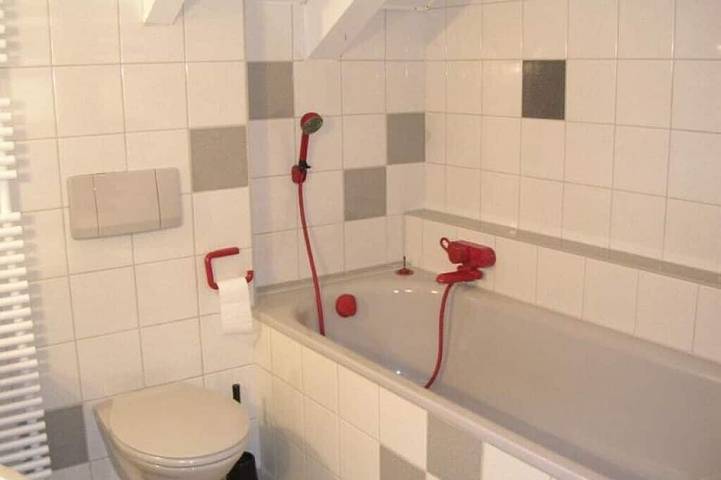 Ferienwohnung für 2 Personen in Rheinfelden (Baden) - 4