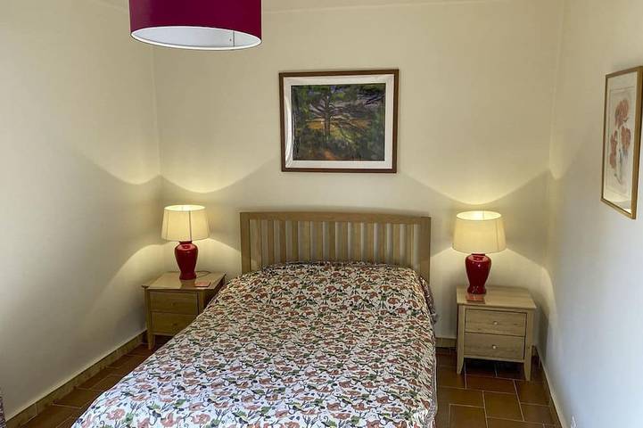 Location de vacances pour 13 personnes, avec terrasse et jardin à Niozelles - 4