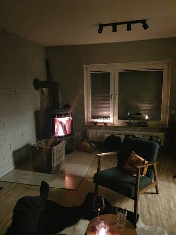 Chalet für 4 Personen in Sankt Andreasberg, Braunlage, Bild 4