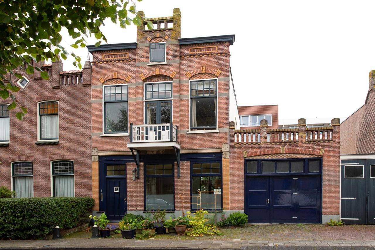 Standard Double or Twin Room in Noordwijk, Nederlandse Noordzeekust