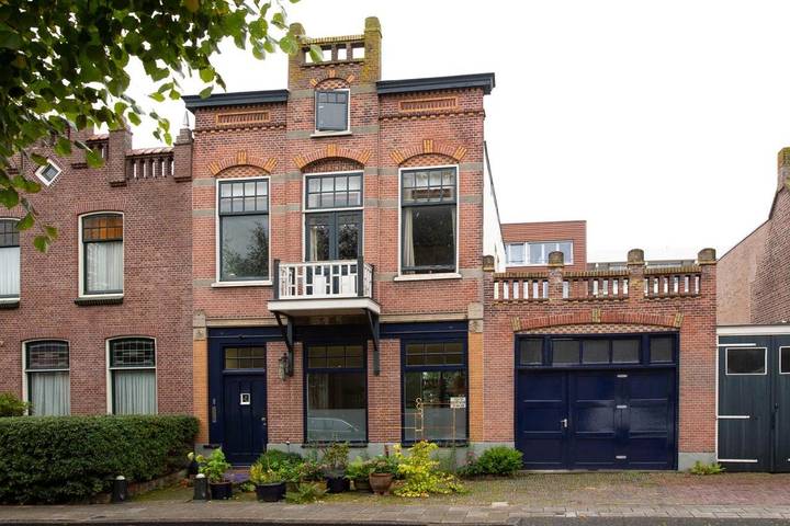 B&B für 2 Personen, mit Terrasse und Garten in Noordwijk