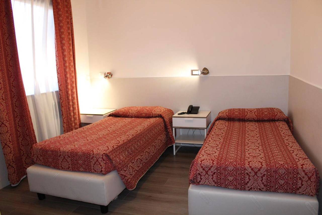Alla Bianca Hotel in Mestre, Venise