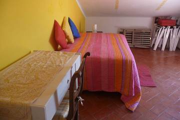 Casale per 8 Persone in Comune di Lerici, Provincia di La Spezia, Foto 3