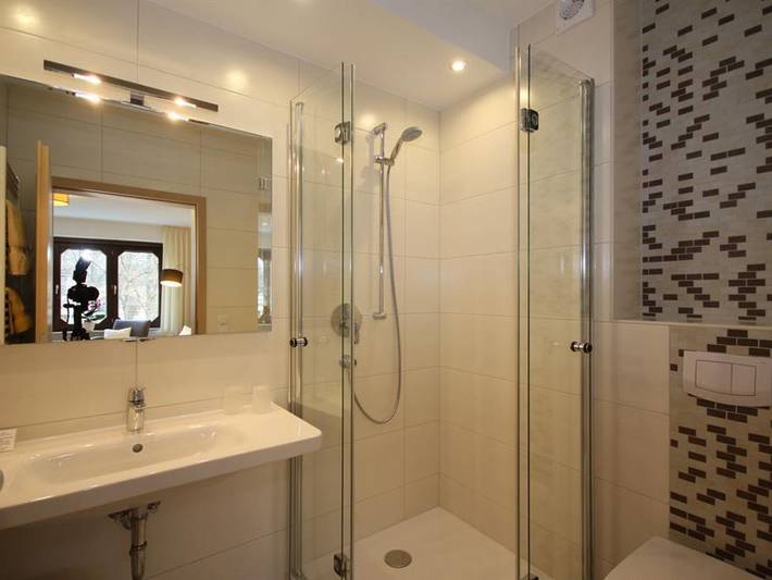 Hotel für 2 Personen, mit Balkon, kinderfreundlich in Bad Pyrmont - 4