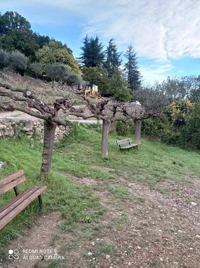 Appartement de vacances pour 4 personnes, avec balcon