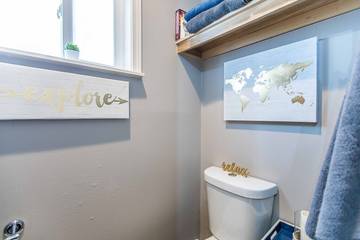 Bed And Breakfasts for 2 Guests in Grand Junction, Northwest Colorado, Picture 2