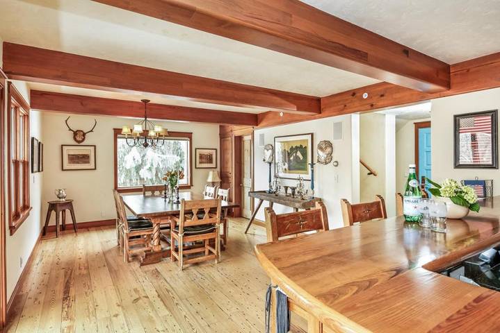 Ferienwohnung für 6 Personen, mit Pool und Whirlpool in Aspen