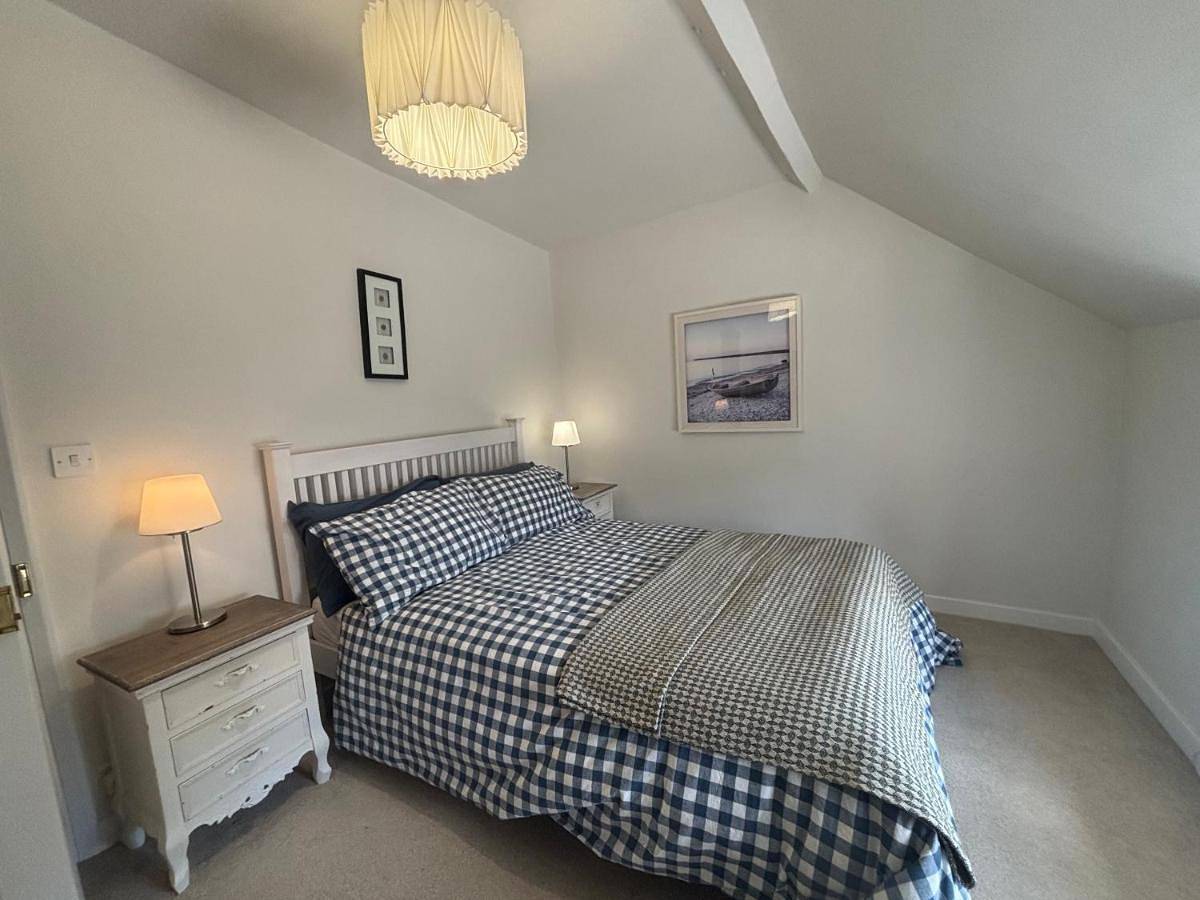 Cotford Cottage in Sidmouth, Devon