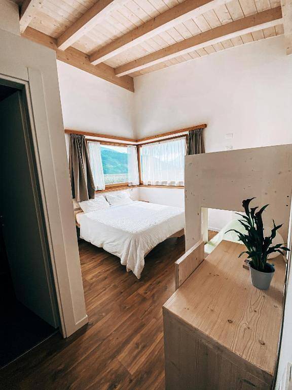 Agriturismo Dal Perotin in Caldonazzo, Lago di Caldonazzo