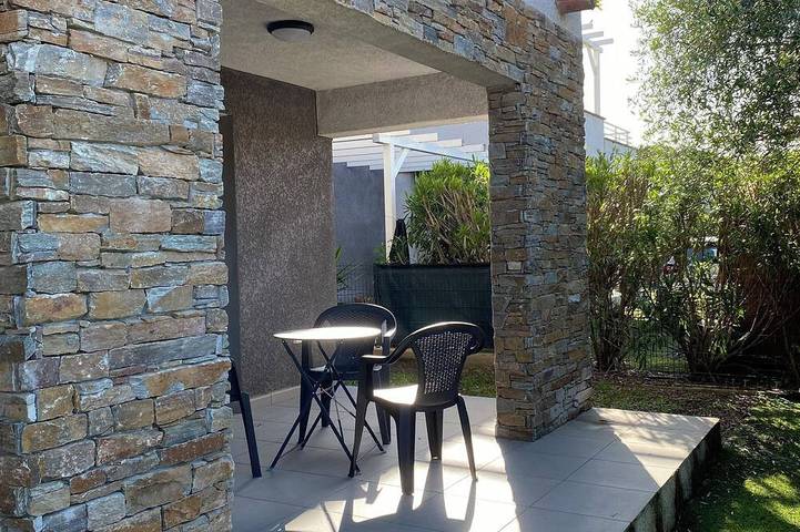 Appartement de vacances pour 4 personnes