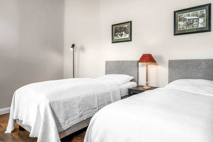 Ferienwohnung für 2 Personen in Lüneburg und Umgebung - 4