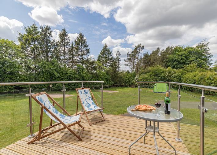 Cottage für 2 Personen in England - 2