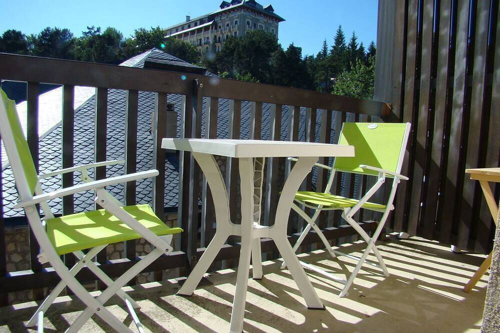 Photo : Appartement de vacances