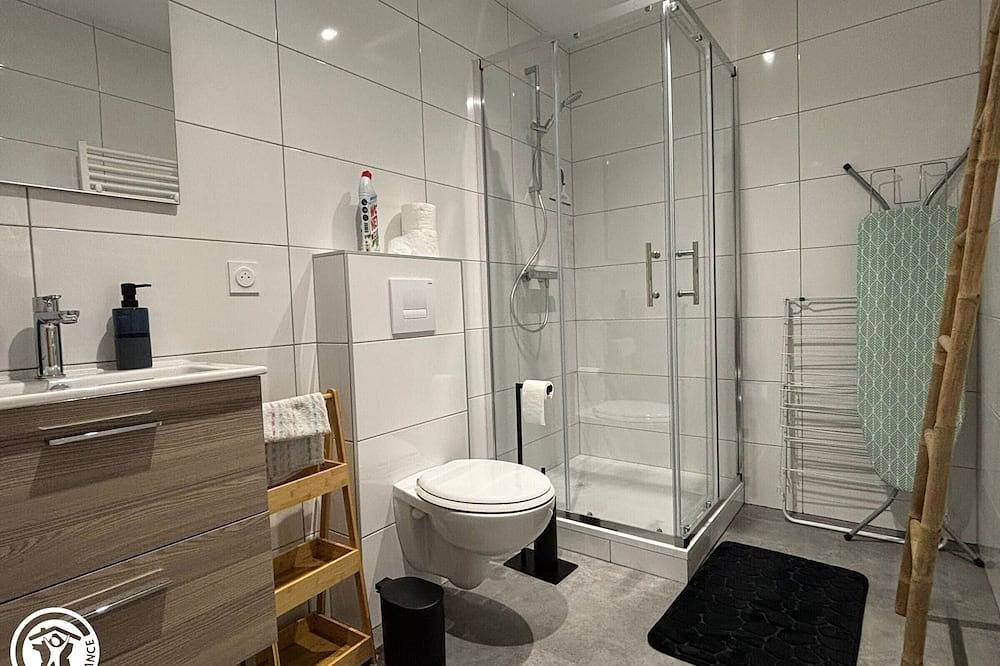 Appartement entier, Appartement charmant près de la plage in Saint-Hilaire-de-Riez, Vallée de la Loire
