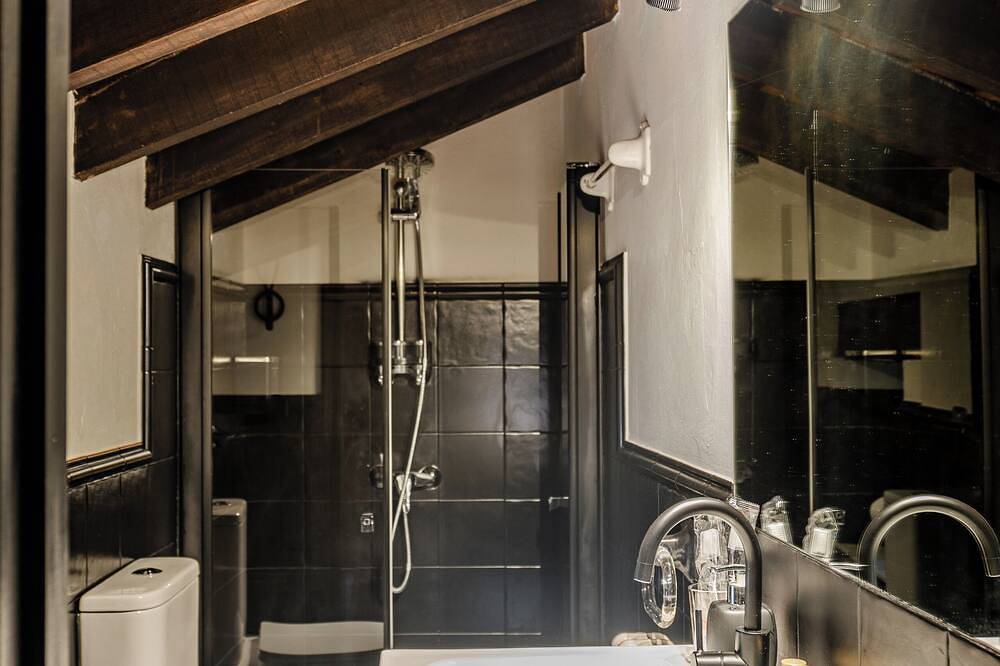 Apartamento entero, Molino Tejada: Apartamento Delibes in Valderredible, Montañas de Burgos