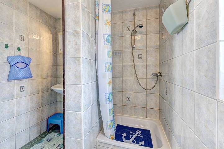 Bungalow für 2 Personen, mit Garten in Karlshagen - 4