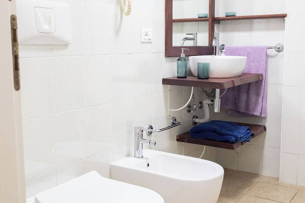 Ganze Wohnung, Mini apartment Sea view in Briatico, Vibo Valentia Provinz