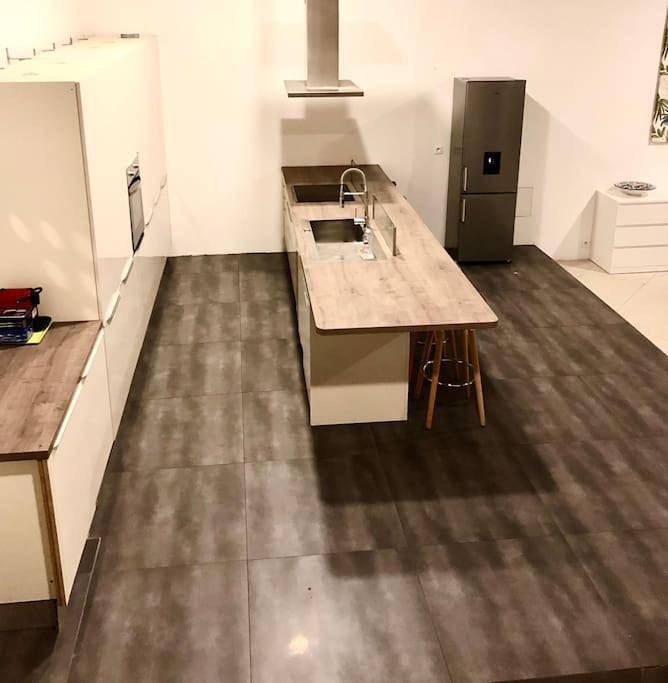 Location de vacances pour 12 personnes à Linas - 4