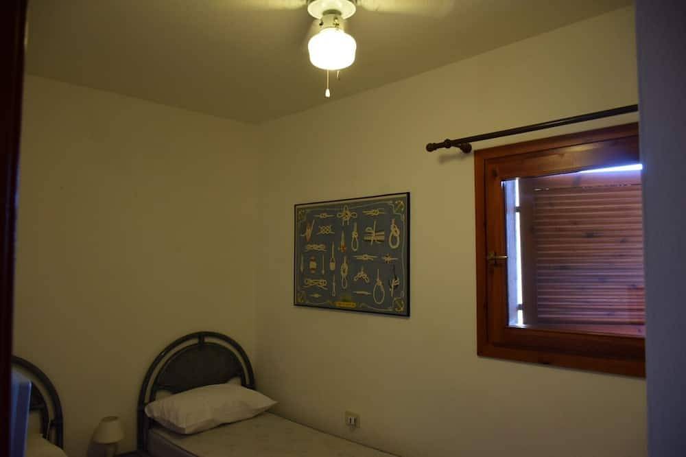 Appartamento intero, Appartamento vista mare con ampio terrazzo - Mirice Beach Resorts Mare & Pace in Lu Lamoni, Vignola Mare