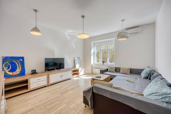 Villa pour 4 personnes à Zagreb