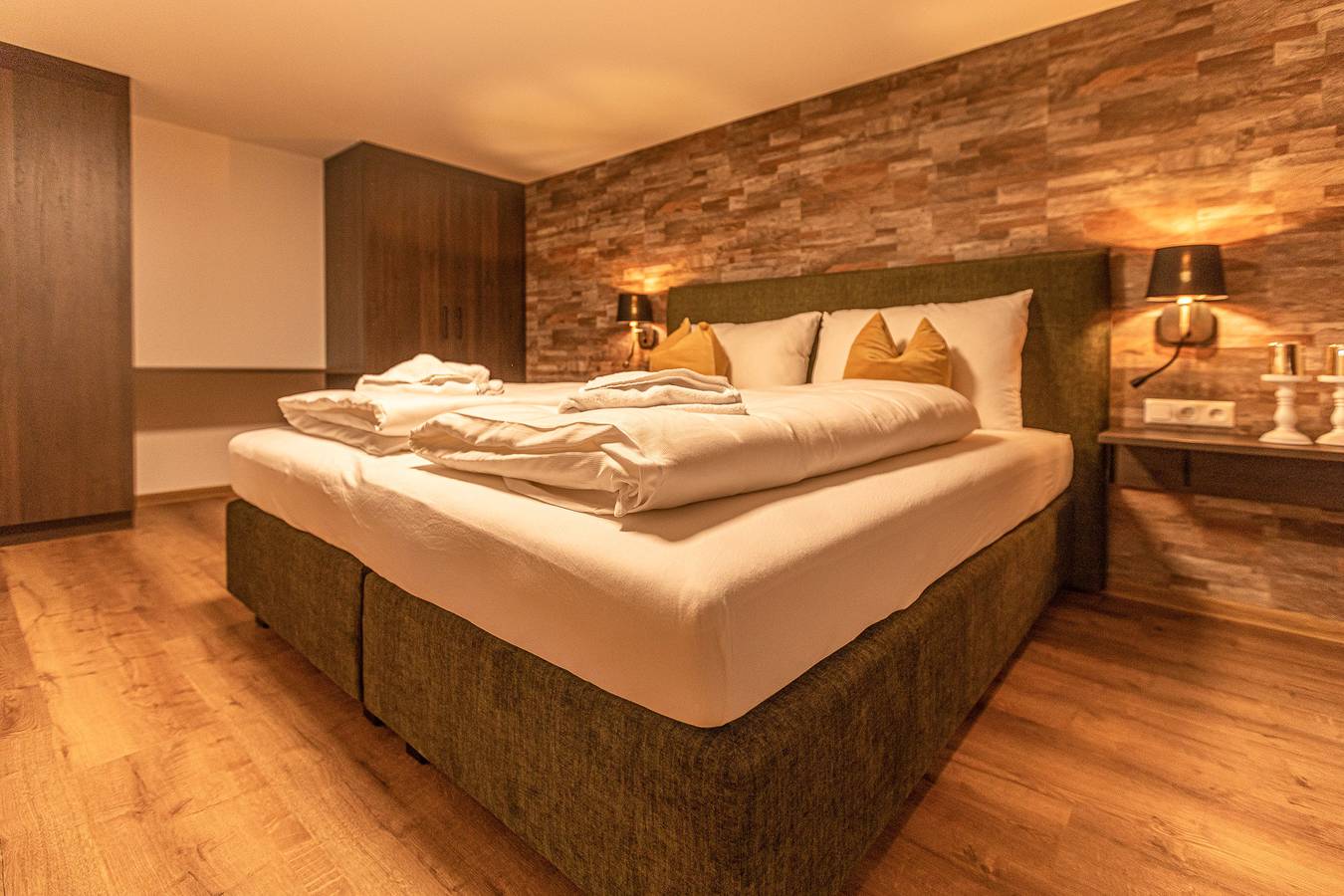 Appartement entier, Tevini Boutique Suites - Apartment Water in Zell am See, Alpes de Kitzbühel