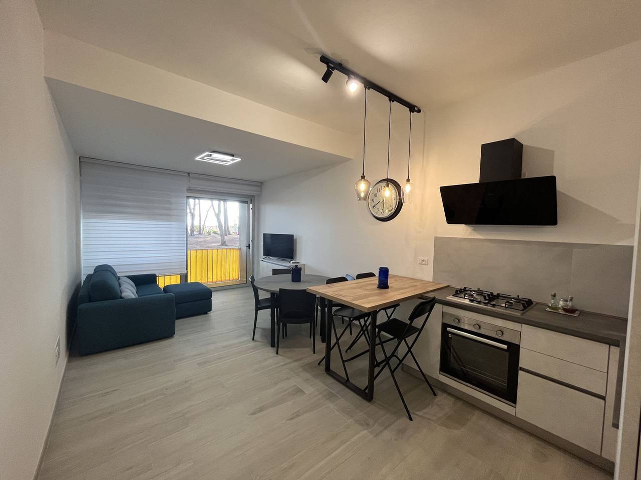 Appartement de vacances entier, Via Cimarosa - Paguro in Follonica, Côte des Étrusques