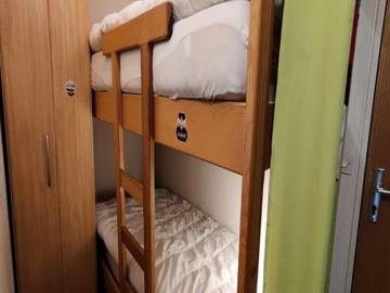 Location De Vacances pour 4 Personnes dans Vallouise-Pelvoux, Région de Briançon, Photo 3