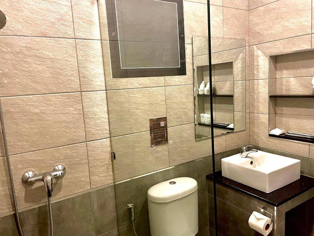 Hideaway Resort in Ban Chang, Rayong in Rayong (provins)