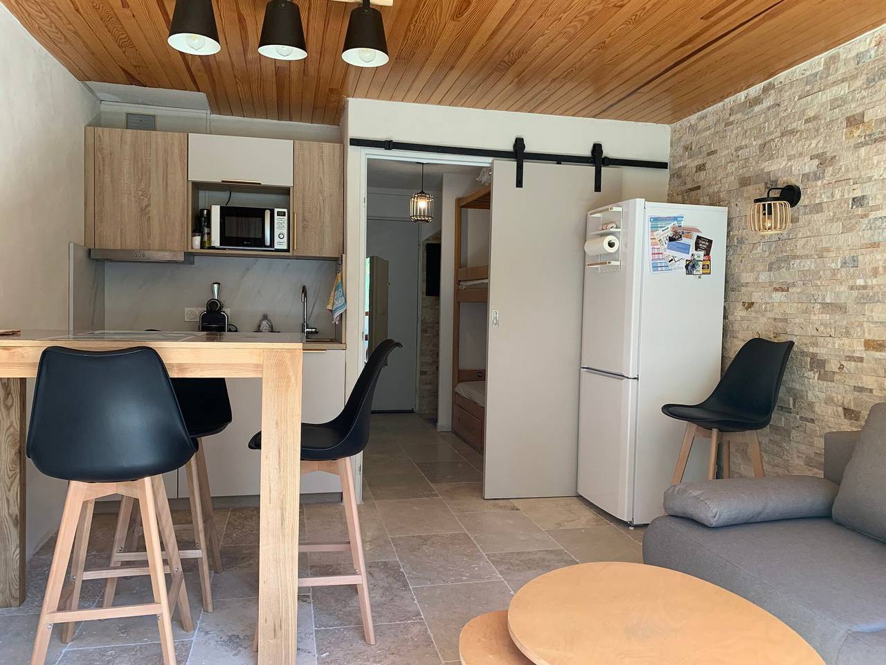 Photo : Appartement de vacances